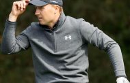 Jordan Spieth's Hand Injury;  Rory Going To Pete Cowen