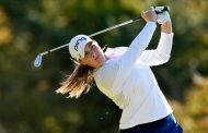 Jennifer Kupcho In Position For Weekend Run At First LPGA Win