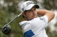 Peter Uihlein Shares Lead At Louisiana Open