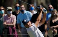 The Players 2021 Day One:  Sergio Garcia Has All The Answers