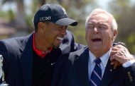 Arnold Palmer, Tiger Woods:  AP Invitational Misses Both In A Big Way