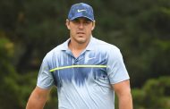 Brooks Koepka Withdraws From The Players -- Now It's His Right Knee