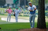 Bryson DeChambeau's Face-Flop At The Masters Wasn't Surprising