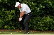 One Birdie Bryson:  DeChambeau Struggles Mightily On Day One