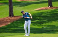 Jordan Spieth Makes Some Masters History At No. 10