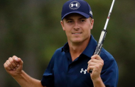 Joy For Jordan In Texas -- Spieth's A Winner Again