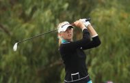 Jessica Korda Leads In L.A. But No. 1 & 3 Are In Hot Pursuit