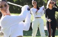 PGA Tour Is Looking For --  A Few Good Kardashians