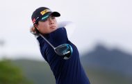 Yuka Saso Shooting Lights Out At LPGA Lotte Championship