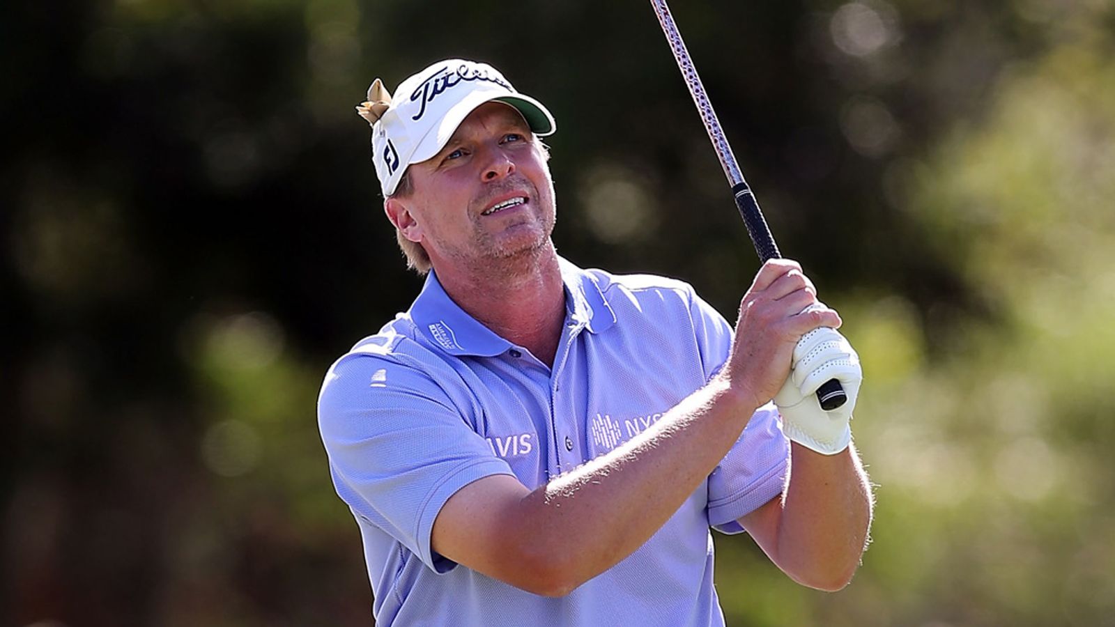 Steve Stricker Says Farewell To Naples With Victory At Chubb Classic