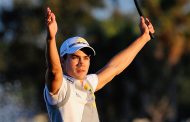 Viva Villegas -- Camilo Opens With 64 At Valero Texas Open