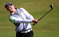 Brooke Henderson Charges Into Spotlight -- Wins L.A. Open