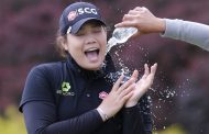 LPGA Tour Returns To USA For Pure Silk At Kingsmill