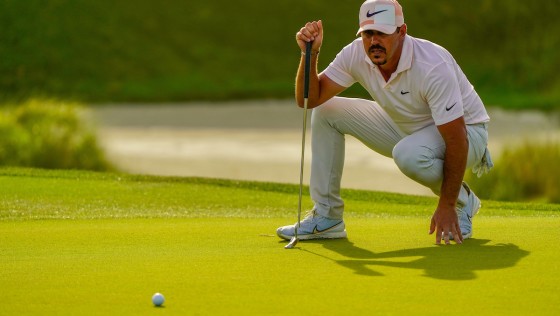 Brooks Koepka Shaken By Out-Of-Control Crowd At PGA