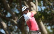 Corey Conners Explores New Territory With Lead At PGA Championship