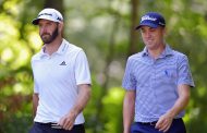 Dustin Johnson, Justin Thomas:  Early Exit At PGA Championship