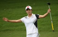 Hanna Green Hands HSBC Title To Hyo Joo Kim