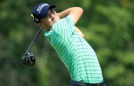 Forget The Oddsmakers -- We Like Justin Thomas At Wells Fargo