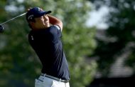 Water World:  K.H. Lee Slogs His Way To Victory At Rain-Soaked Byron Nelson