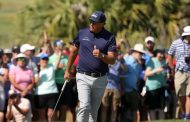 Miraculous Mickelson -- Phil Nails Down Historic Win At PGA Championship