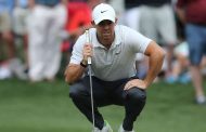 Magic For McIlroy:  Rory's A Winner Again At Wells Fargo