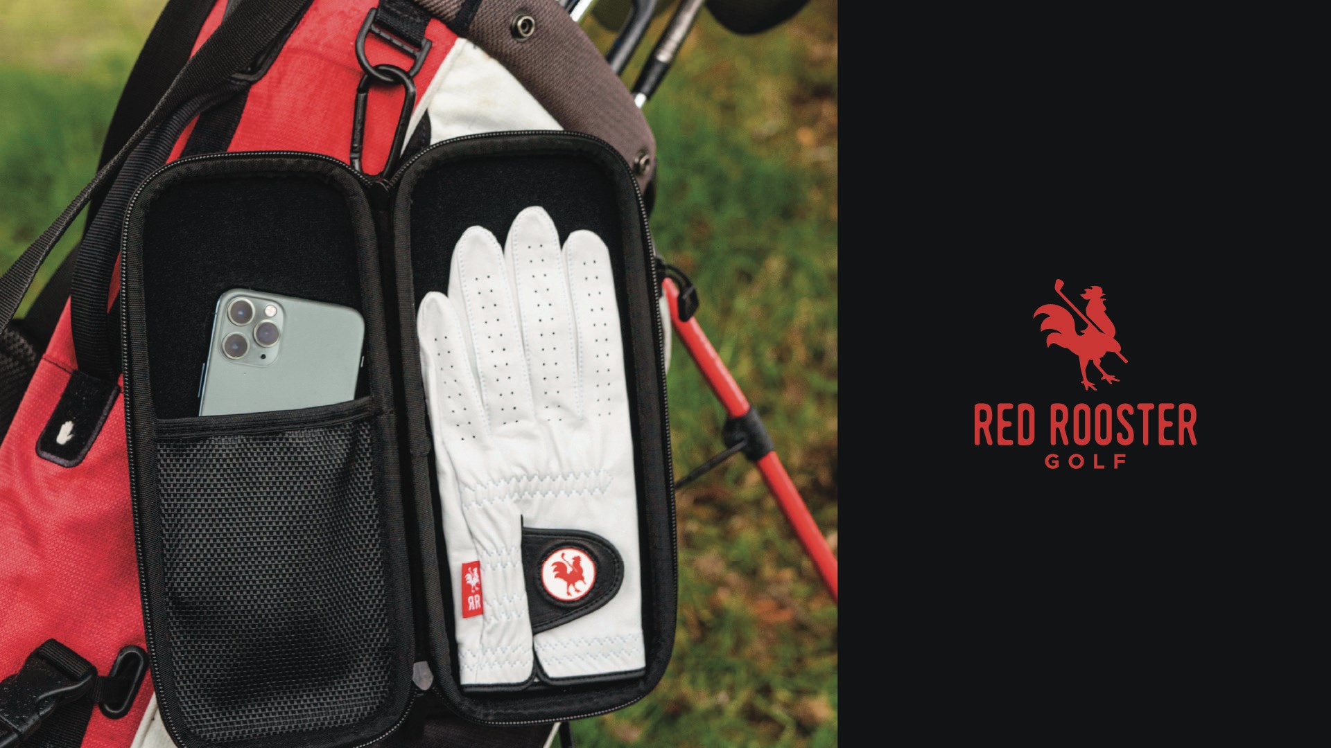 Red Rooster Gloves:  Quality And A Great Mission As Well