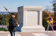 Memorial Day 2021:  Honoring Those Who Gave Their Last Full Measure