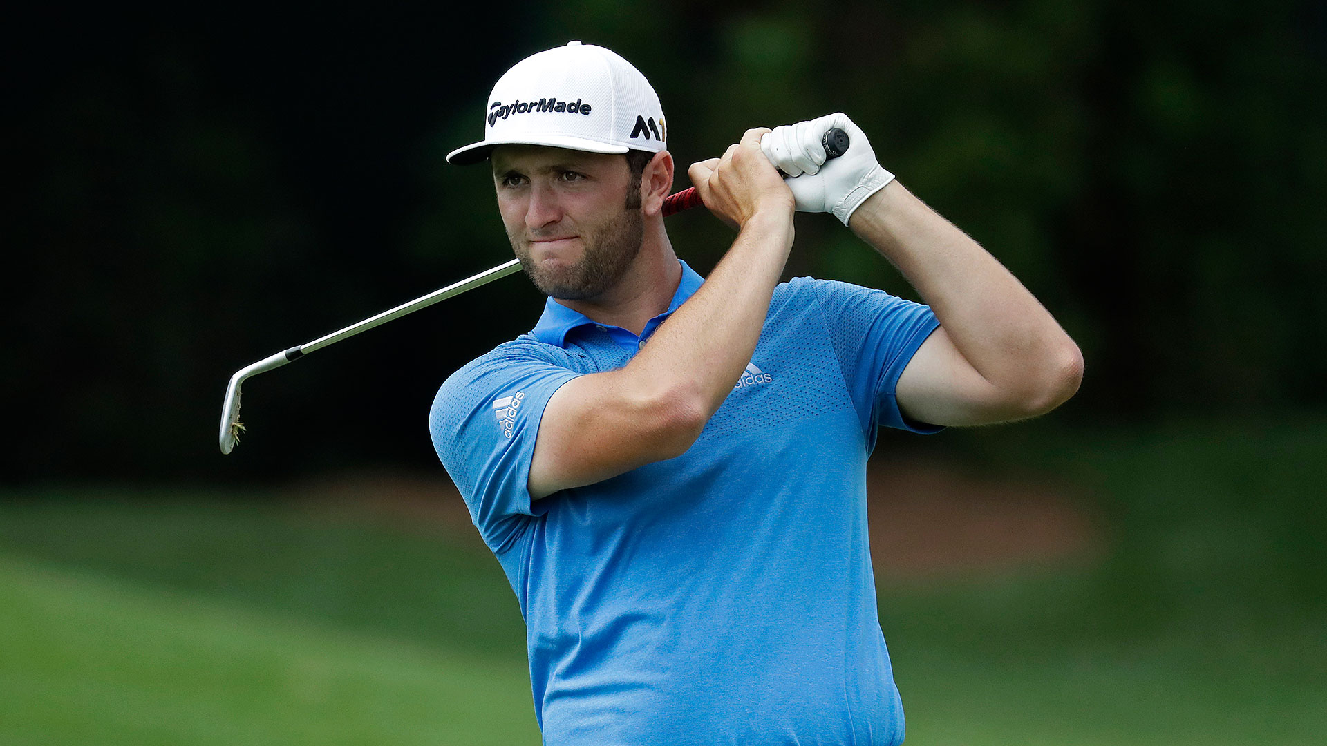 Jon Rahm Tells Why Playing In Olympics Is A Tough Task