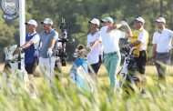 2021 PGA:  Brooks Koepka Gets The First Round Attention At Kiawah