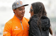 Rickie Fowler Heads To The Travelers As An Expectant Dad