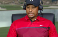 Tiger Woods Gives Cold Shoulder To NBC U.S. Open Request