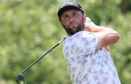 Memorial Stunner:  Jon Rahm Dominates, Then Tests Positive For COVID