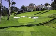 2021 Women's U.S. Open:  The Olympic Club Is The Star Of This Show