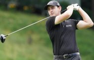 Cantlay Leads Memorial With Rahm In Shape To Take Over