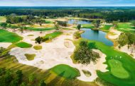 Congaree And The Palmetto Classic Replace The Canceled Canadian Open