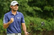 Jason Day?  Yes, Jason Day Leads At The Travelers