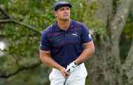 Bryson DeChambeau Has Seen UFOs From His Backyard