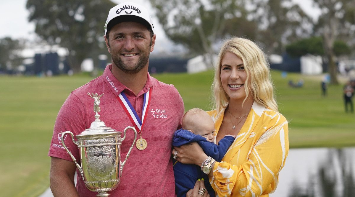 U.S. Open Aftermath:  Jon Rahm Has Found His Way On And Off The Course