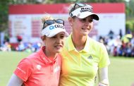 Nelly And Jessica Korda Head U.S. Olympic Golf Team