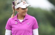 Lexi Thompson Takes Command At Women's U.S. Open