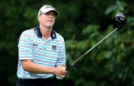 Stricker Strikes -- Ryder Cup Captain Shoots 63 At Senior Players