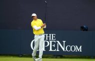 149th Open Championship:  Mega TV Time -- Here's How To Watch