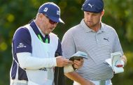 Bryson DeChambeau Parts Ways With Caddie Tim Tucker