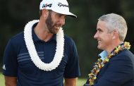 Dustin Johnson's People Say He'll Defend At Saudi International