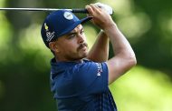 Rickie's Revival Continues:  Fowler Shares Lead With 64 At 3M