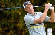 Super Senior:  Jim Furyk Prevails At 41st U.S. Senior Open