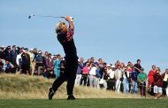 Royal St. George's:  England's Iconic Venue Is A Driver's Course