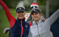 Evian Championship: A Major Purchased By Designer Water