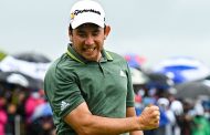 Lucas Herbert Makes Irish Open His Own;  Rory's A Total Flop