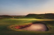 Pot Bunkers:  Clive Tucker Gives A Primer On Escaping From Them